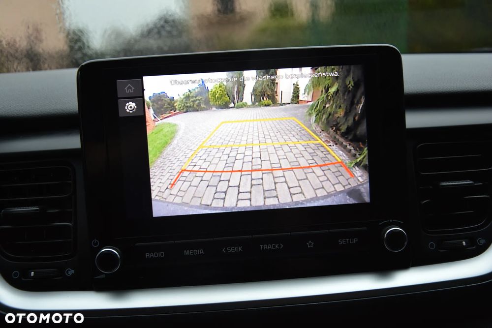 Kia Stonic 1.2 Vision - 7