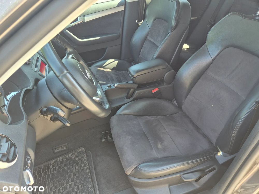 Audi A3 Sportback 2.0 TDI DPF Ambition - 13