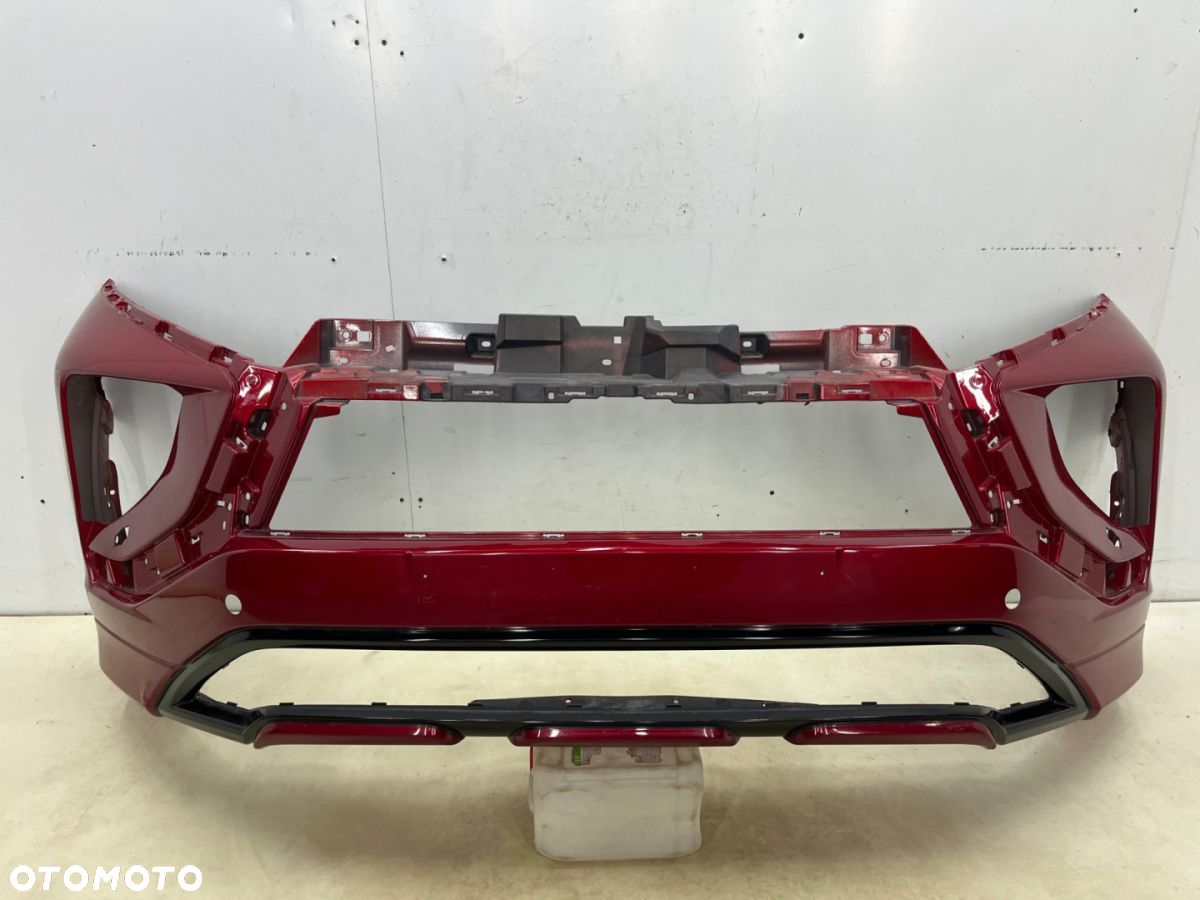 Zderzak przedni Mitsubishi Eclipse Cross 21r.- Lift przód PDC spryski 6400K954ZZ - 1