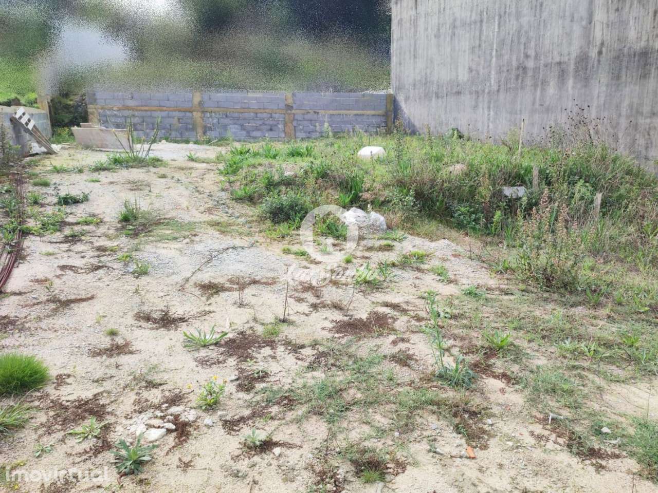 Lote para moradia geminada c/375m2 em Canidelo- Vila do Conde - Grande imagem: 2/13