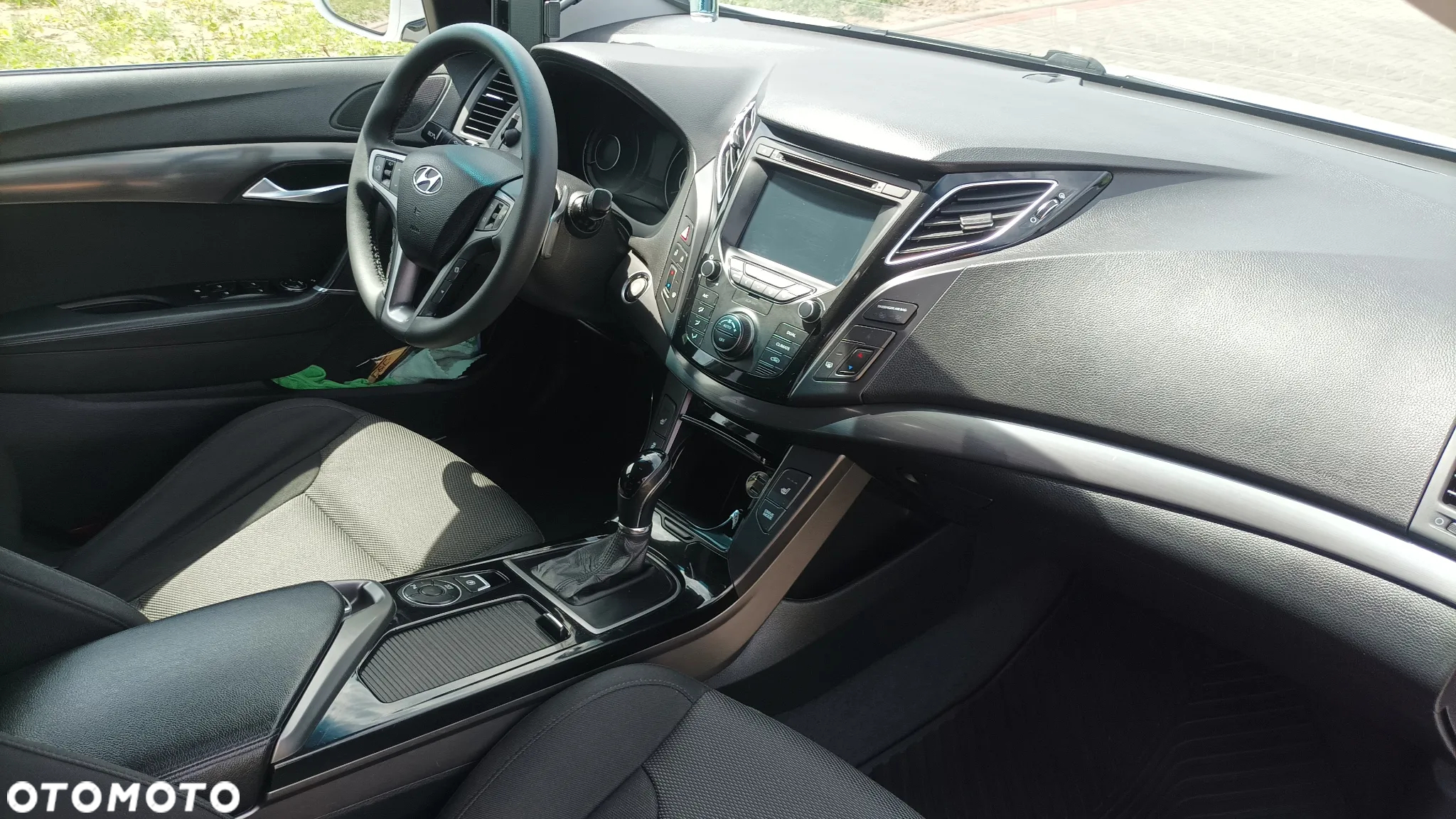 Hyundai i40 1.7 CRDi Comfort DCT - 14