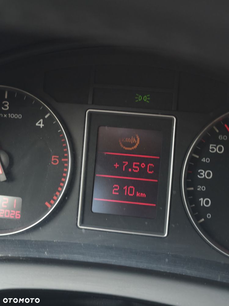 Audi A4 Avant - 13