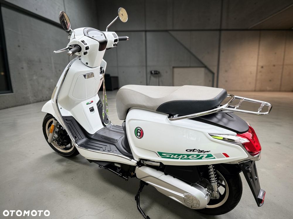 Kymco Like - 33