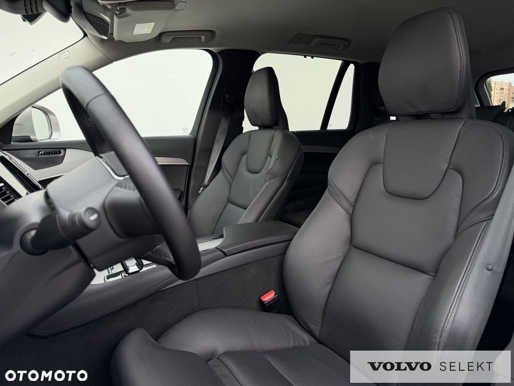 Volvo XC 90 - 18