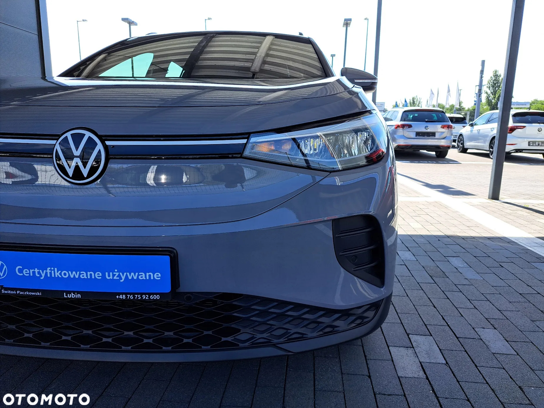 Volkswagen ID.4 77kWh Pro - 27