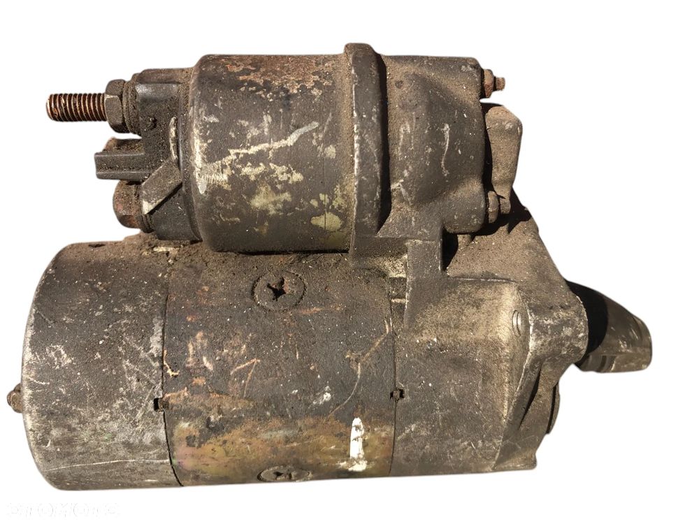 Rozrusznik 63103015 Fiat Punto II 1.2 Benz (1999–2010) -Gwarancja Wysyłka - 10