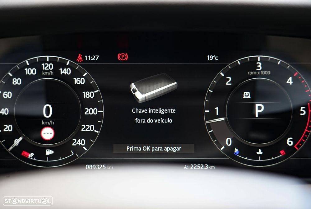 Land Rover Range Rover Velar 2.0 D S - 13