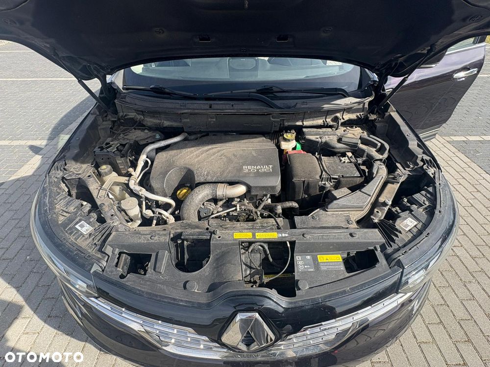 Renault Koleos 2.0 dCi Initiale Paris 4x4 X-Tronic - 32