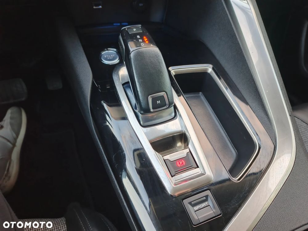 Peugeot 3008 - 35