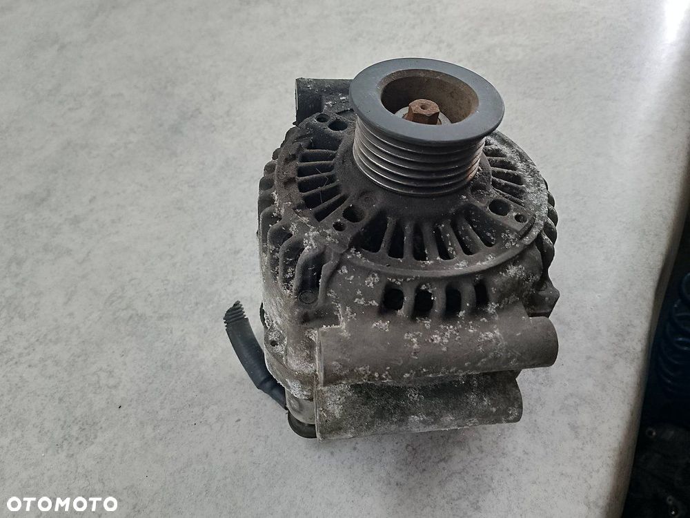 ALTERNATOR MINI R50 7515029 102211-2222 1.6 16V - 5