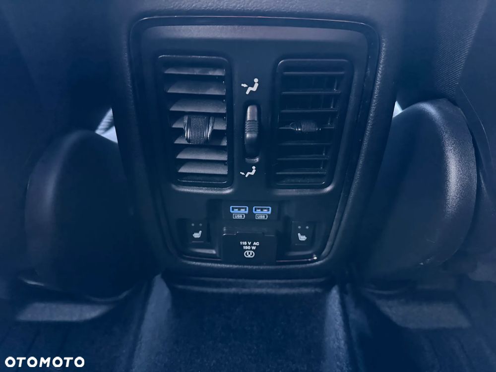 Dodge Durango 5,7 R/T - 15