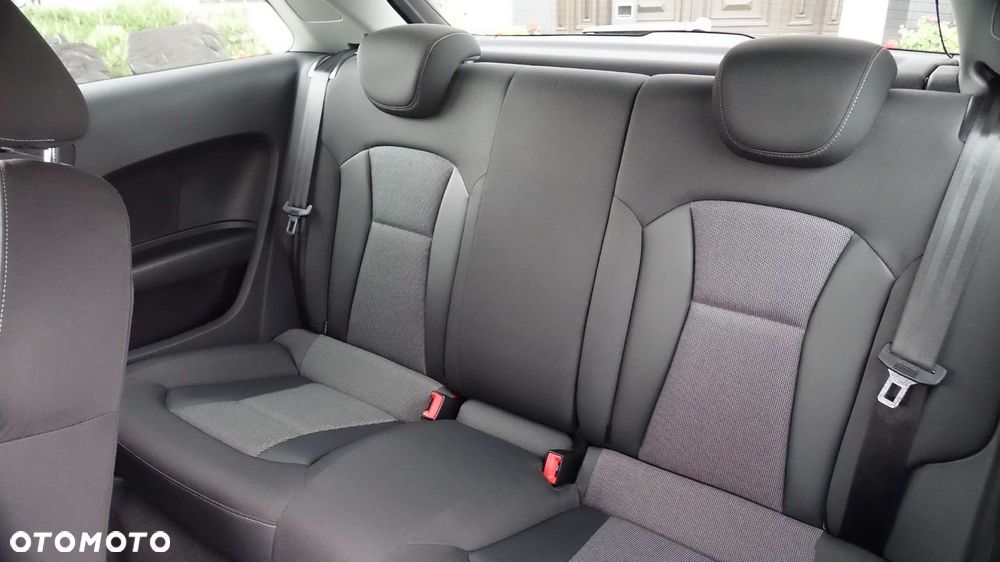 Audi A1 Sportback - 22
