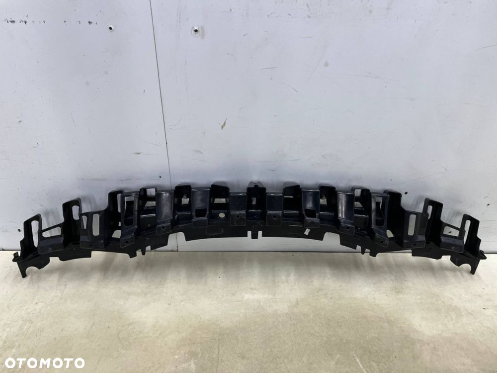 Absorber zderzaka Range Rover Sport II L494 13-17r. przednia belka plastikowa przód dk62-17a793-aa - 13
