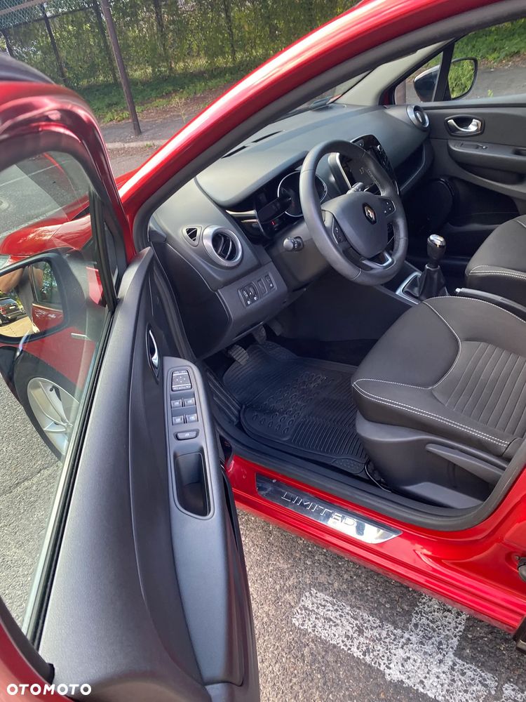 Renault Clio 0.9 Energy TCe Limited Plus - 16