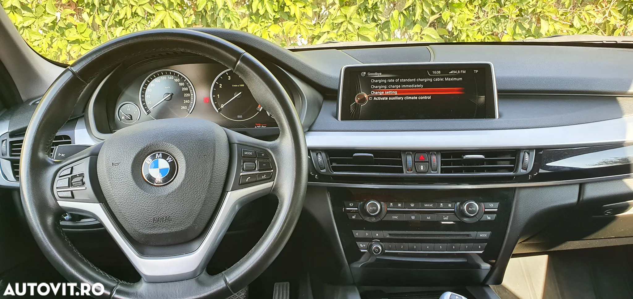 BMW X5 xDrive40e iPerformance - 7