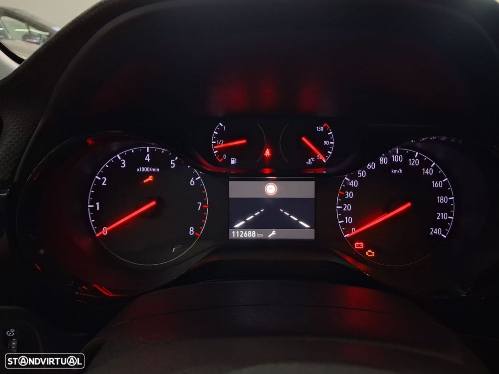 Opel Corsa 1.2 Business Edition - 11