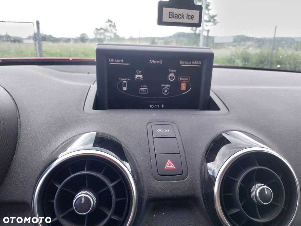 Audi A1 3-drzwiowe 1.6 TDI S line edition - 3