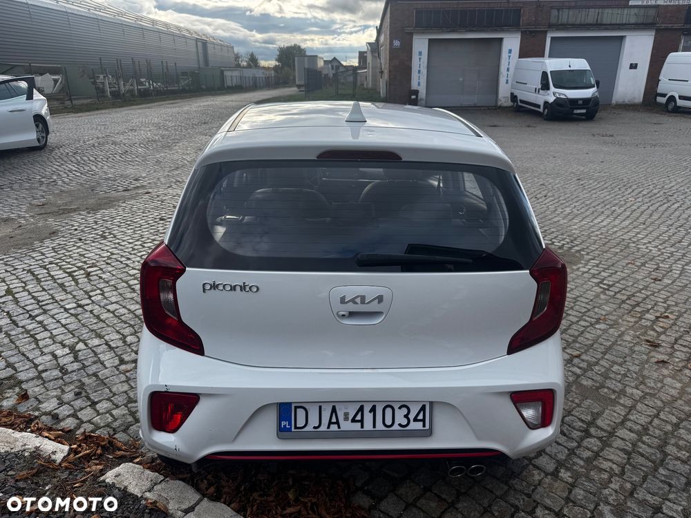 Kia Picanto - 5