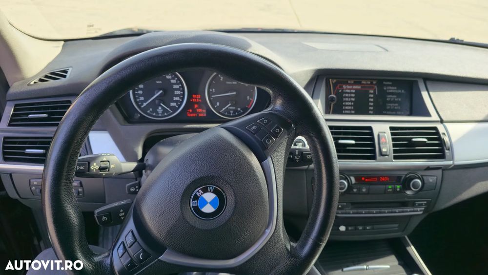 BMW X5 xDrive30d - 11