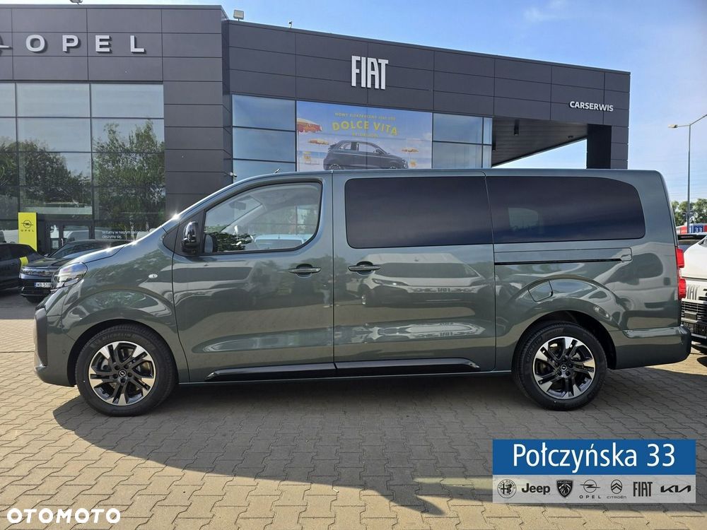 Opel Zafira - 3