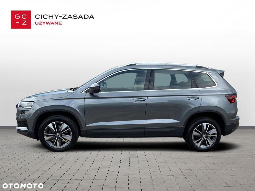 Skoda Karoq 1.5 TSI ACT Style DSG - 3
