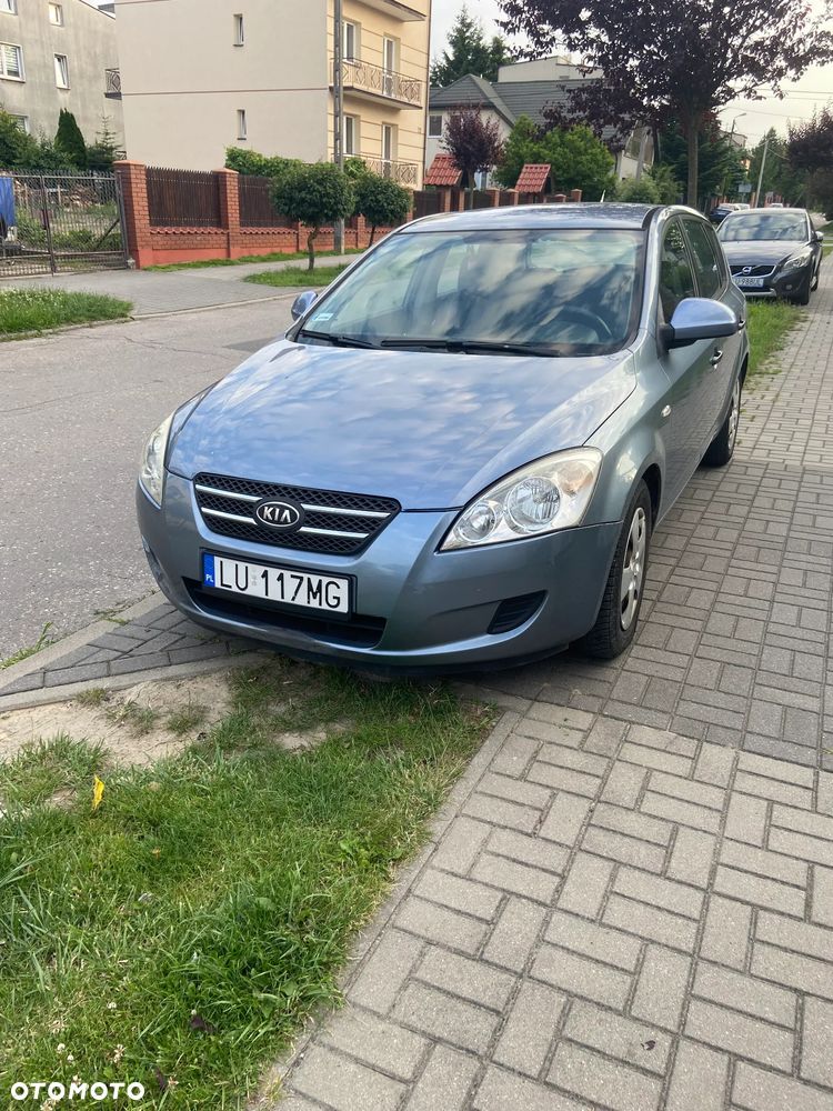 Kia Ceed 1.6 Crdi Comfort - 7