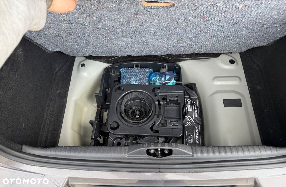 Citroën C3 BlueHDi 100 S&S SHINE - 19