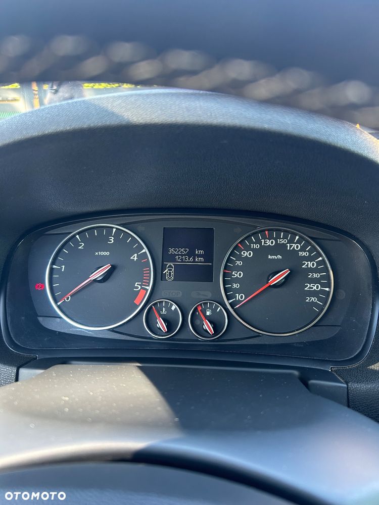 Renault Laguna 2.0 dCi NervaSport ESM - 10