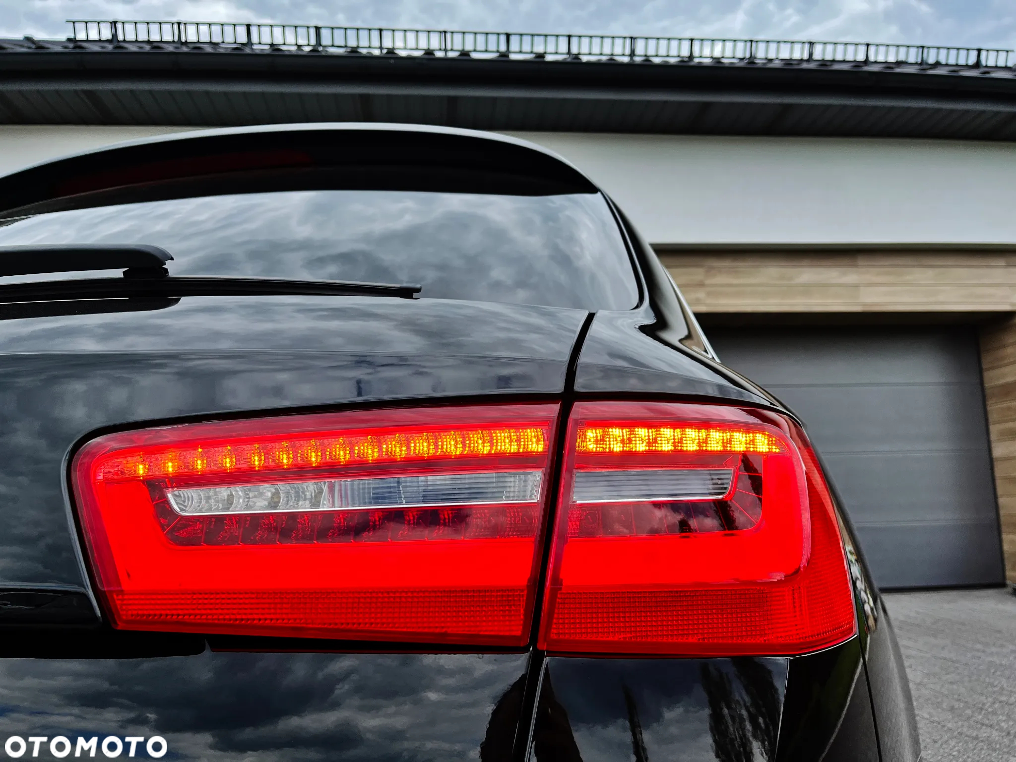 Audi A6 2.0 TDI Prime Line - 14
