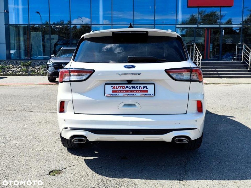 Ford Kuga - 6