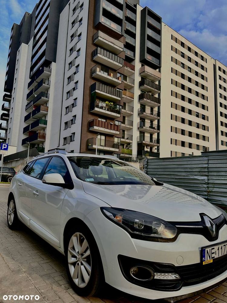 Renault Megane - 10