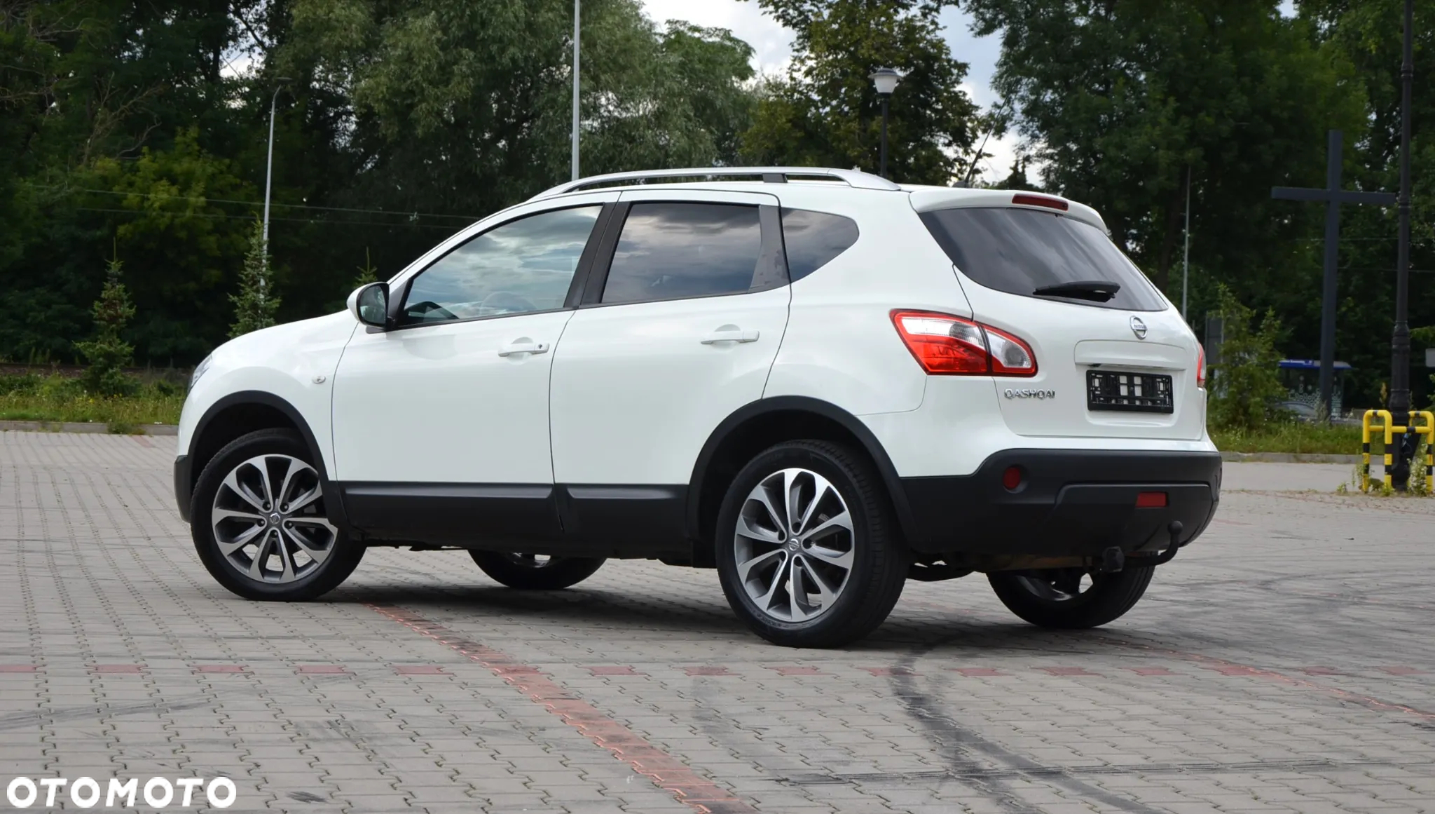 Nissan Qashqai - 6