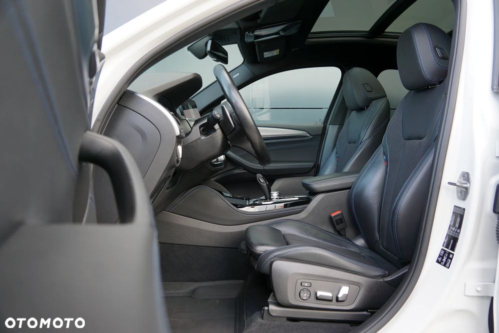 BMW X4 xDrive30i GPF M Sport X sport - 18