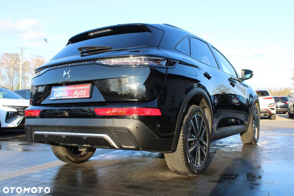 DS Automobiles DS 7 Crossback - 15