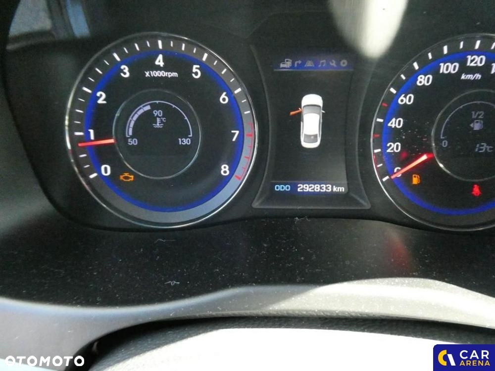 Hyundai i40 - 11