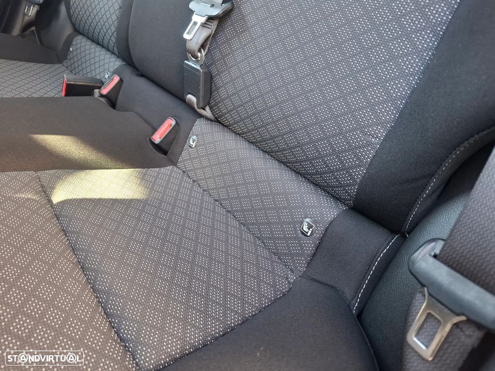 Kia Picanto 1.0 MPi Urban - 20