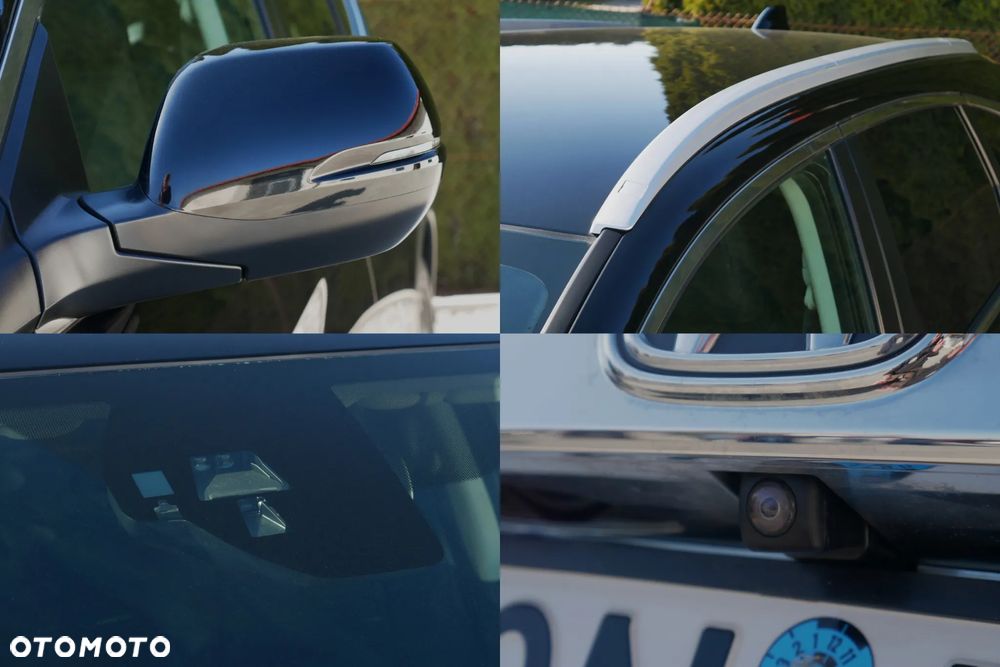 Honda CR-V 2.0 Elegance - 17