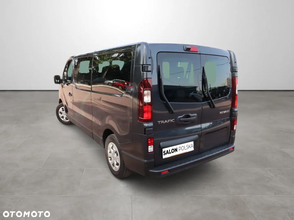 Renault Trafic - 2
