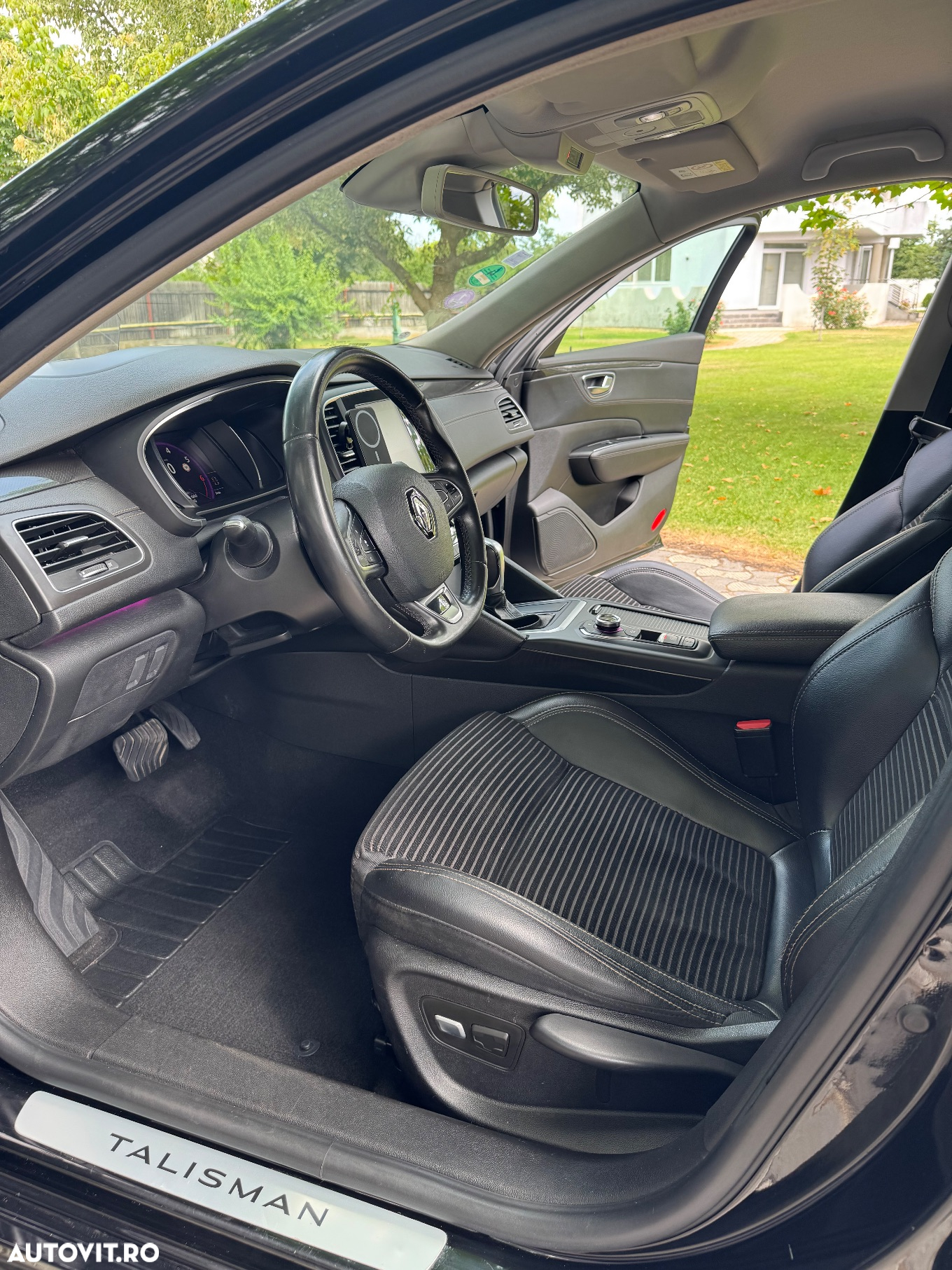 Renault Talisman ENERGY TCe 150 EDC INTENS - 5
