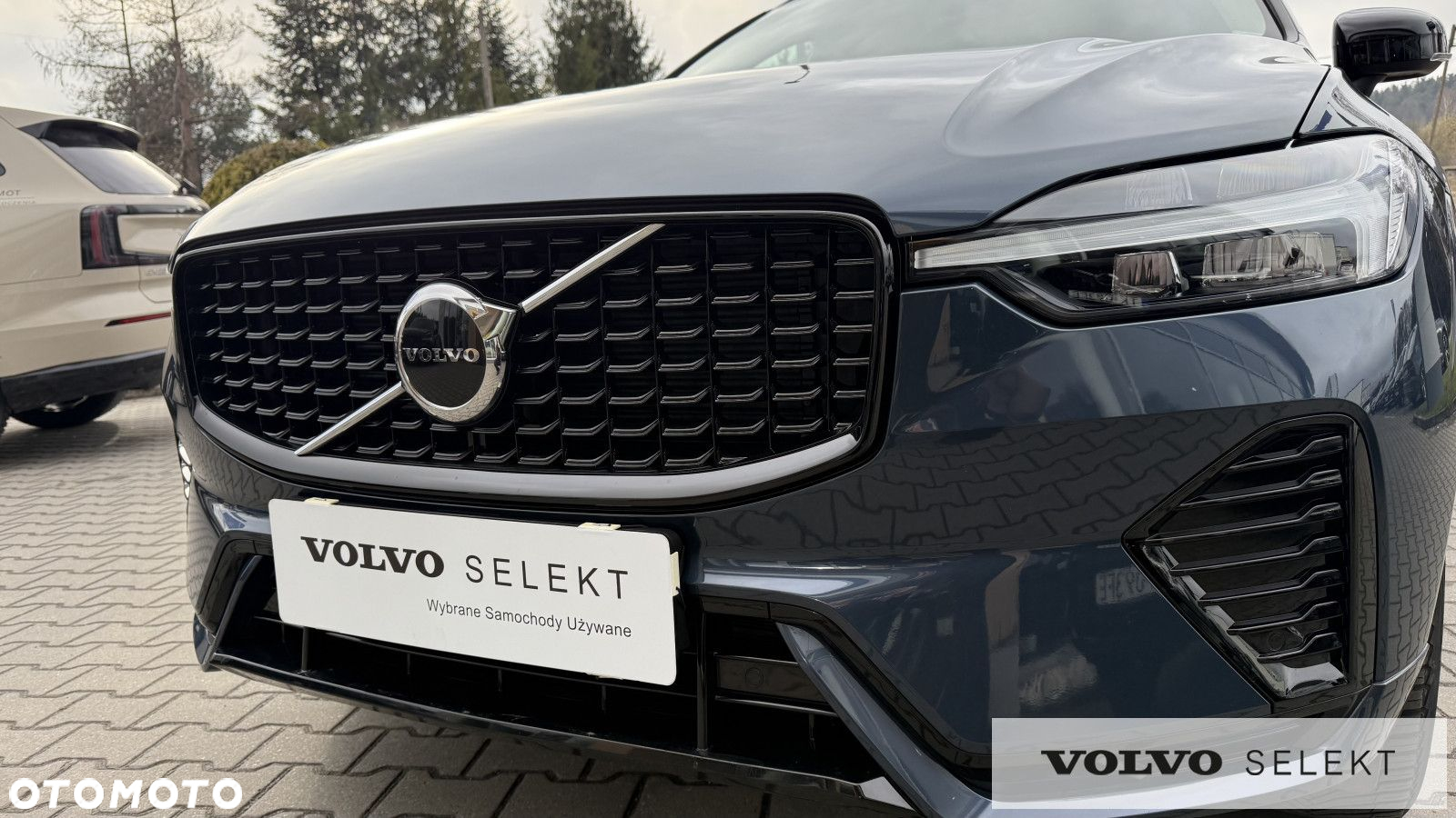 Volvo XC 60 - 12