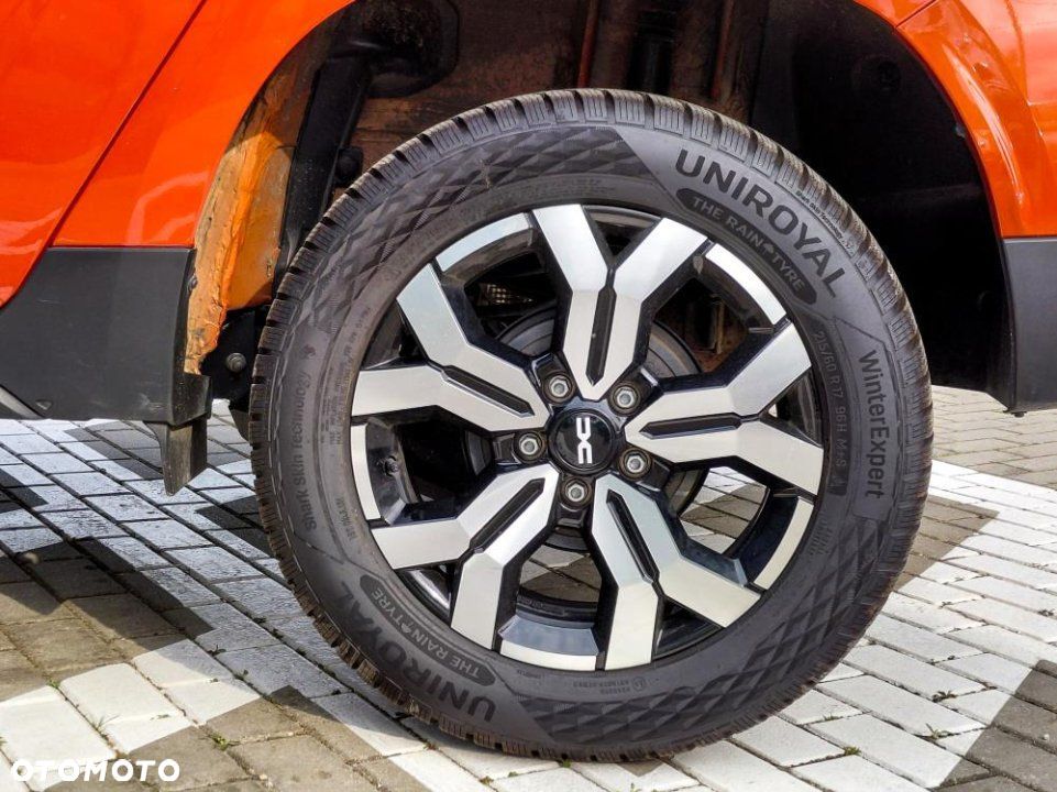 Dacia Duster - 7