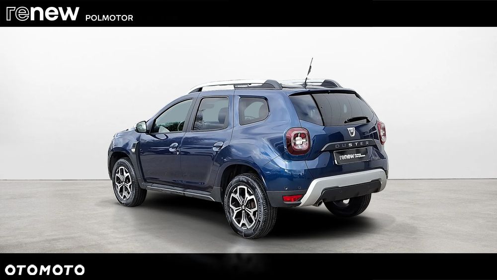 Dacia Duster 2019 photo 3