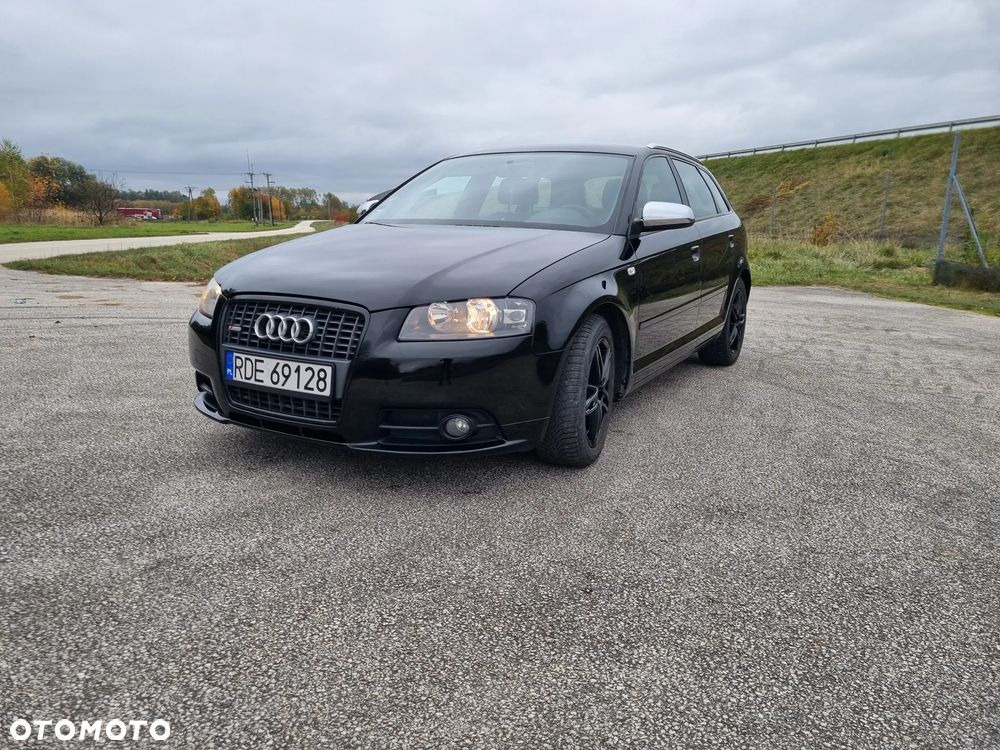 Audi A3 Sportback - 11