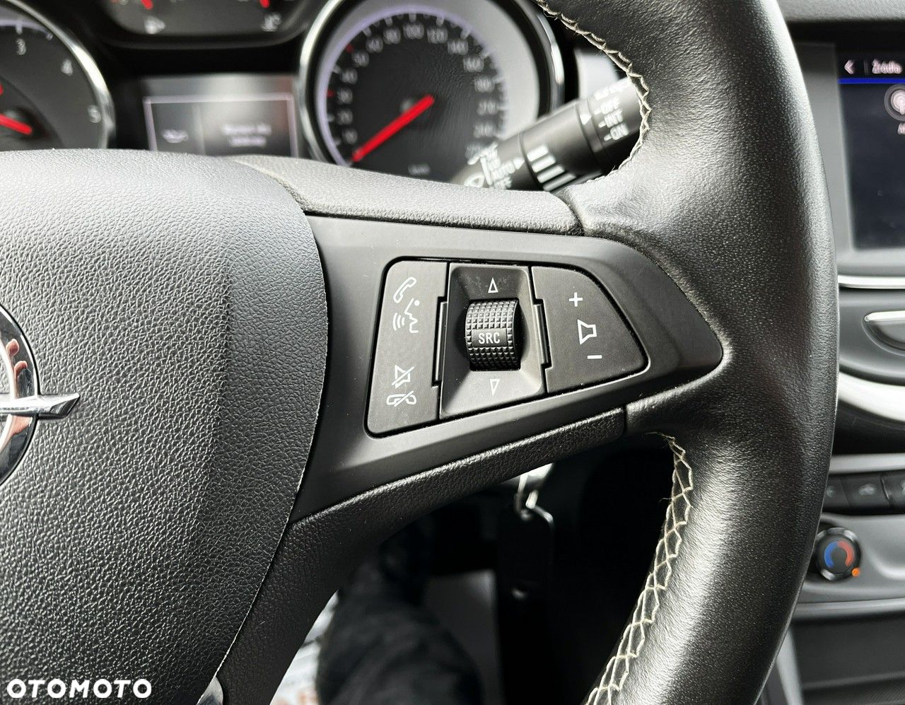 Opel Astra - 21