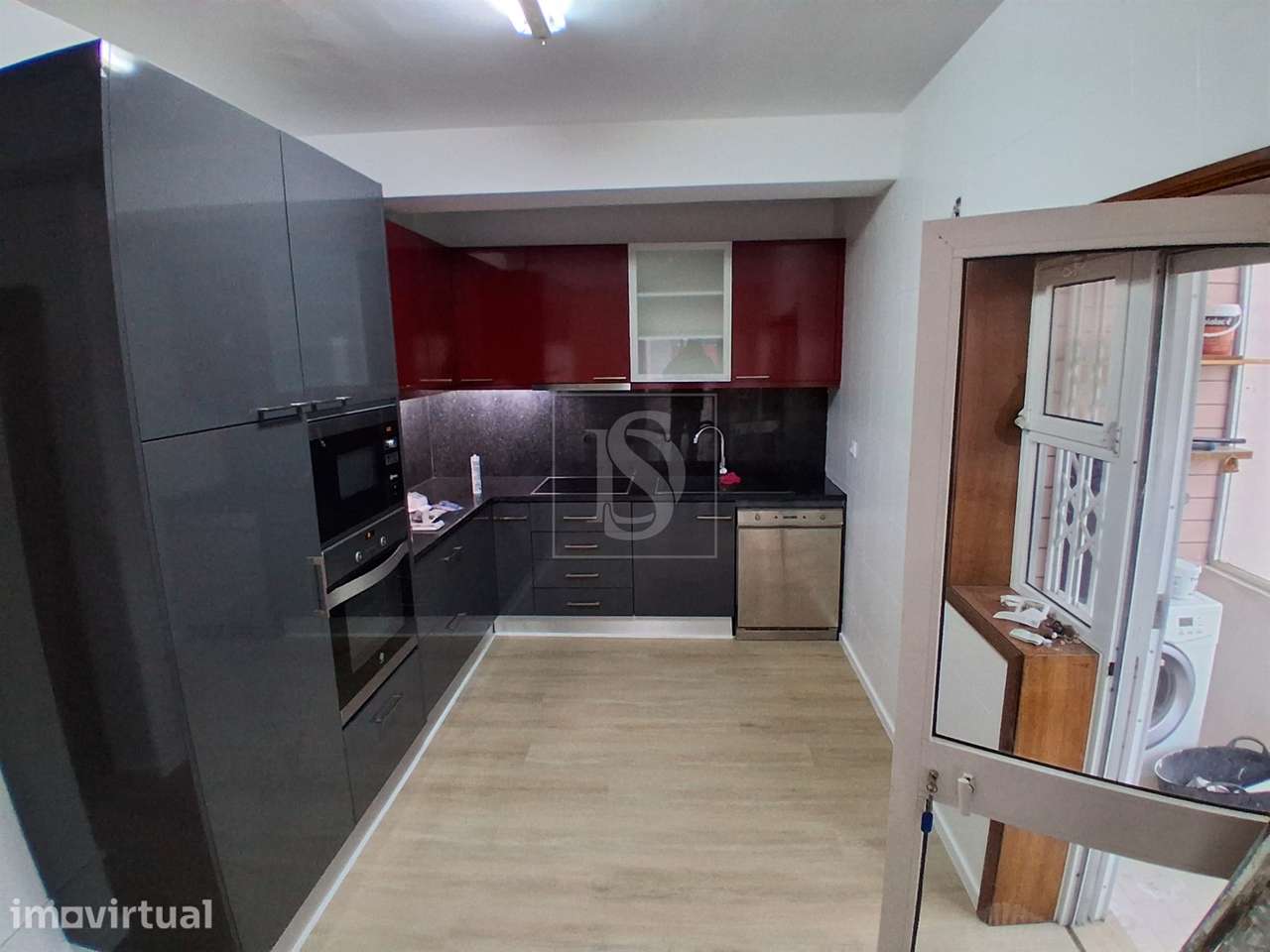 Apartamento T2 Venda em Baguim do Monte (Rio Tinto),Gondomar - Grande imagem: 3/28