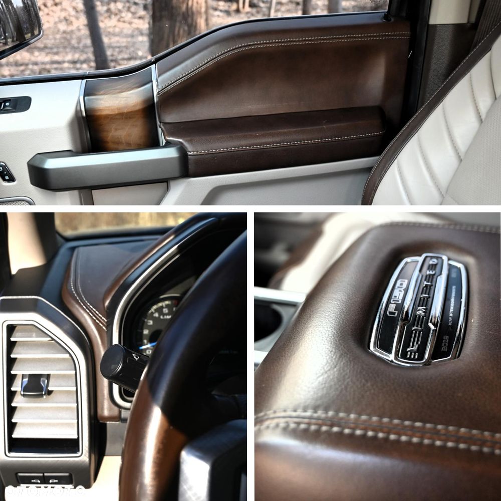 Ford F150 - 40