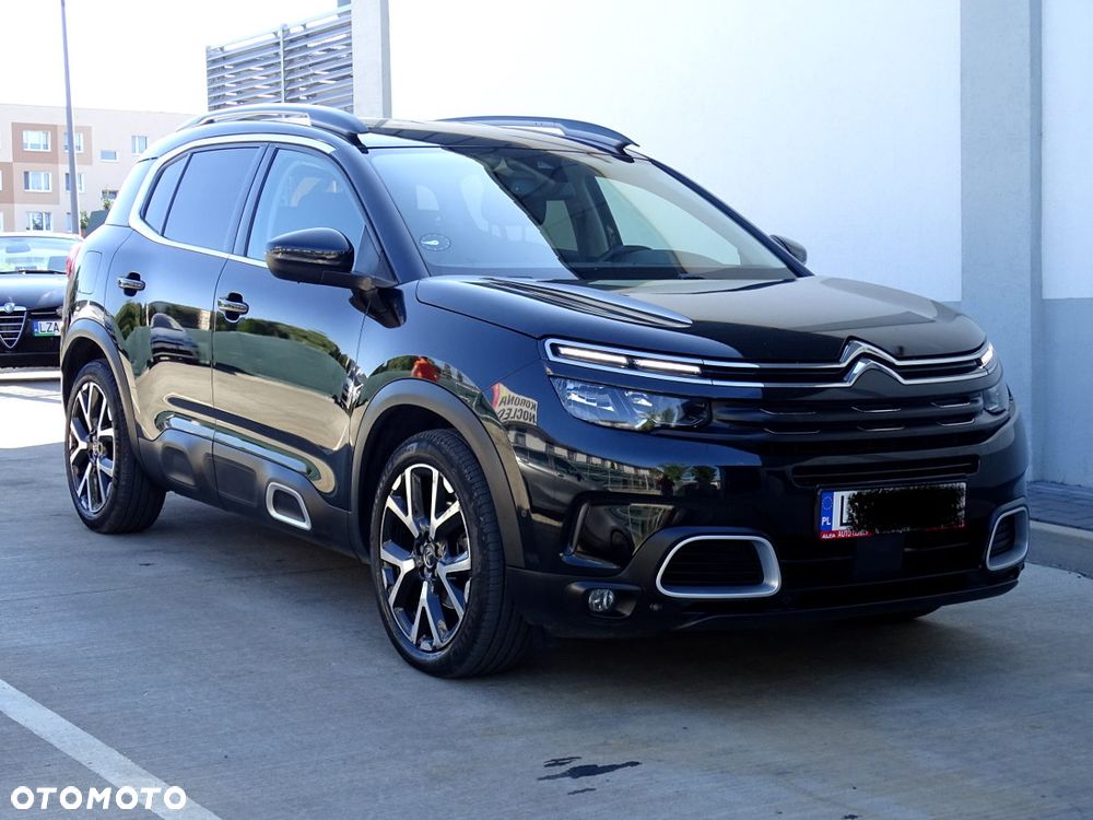 Citroën C5 Aircross 1.2 PureTech Live - 3