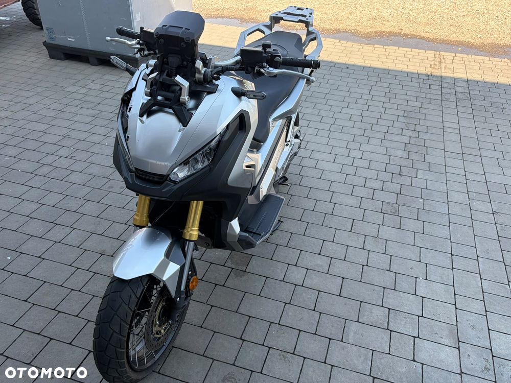 Honda X-ADV - 3