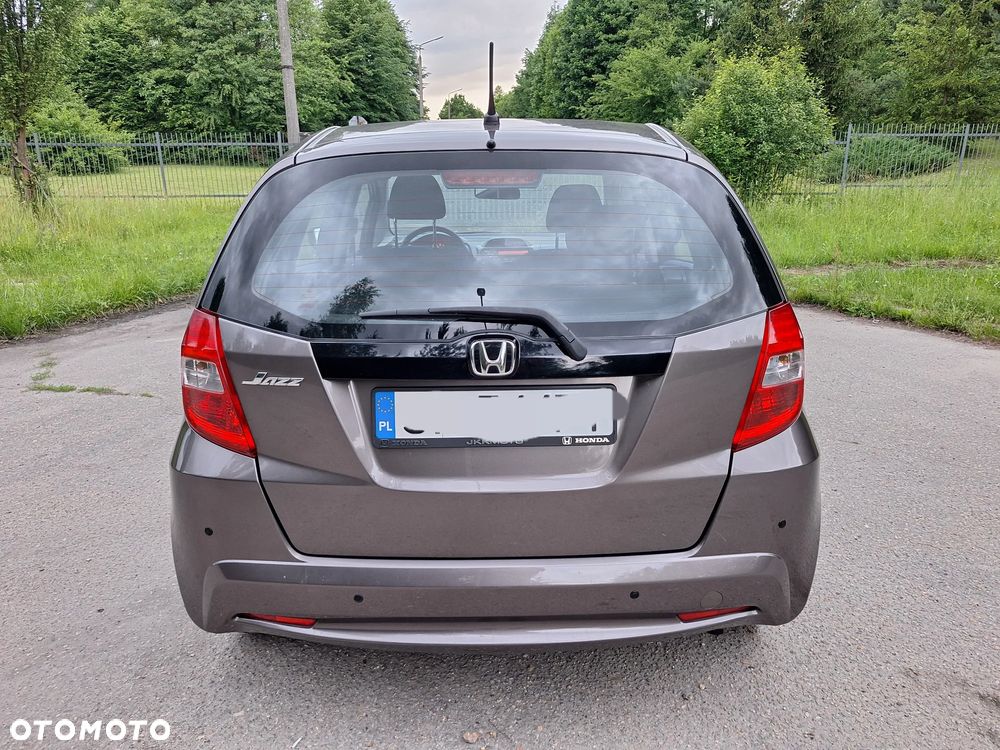 Honda Jazz 1.4 Elegance - 5