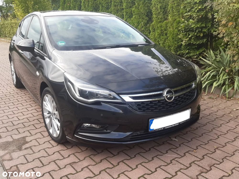 Opel Astra V 1.4 T Enjoy - 20